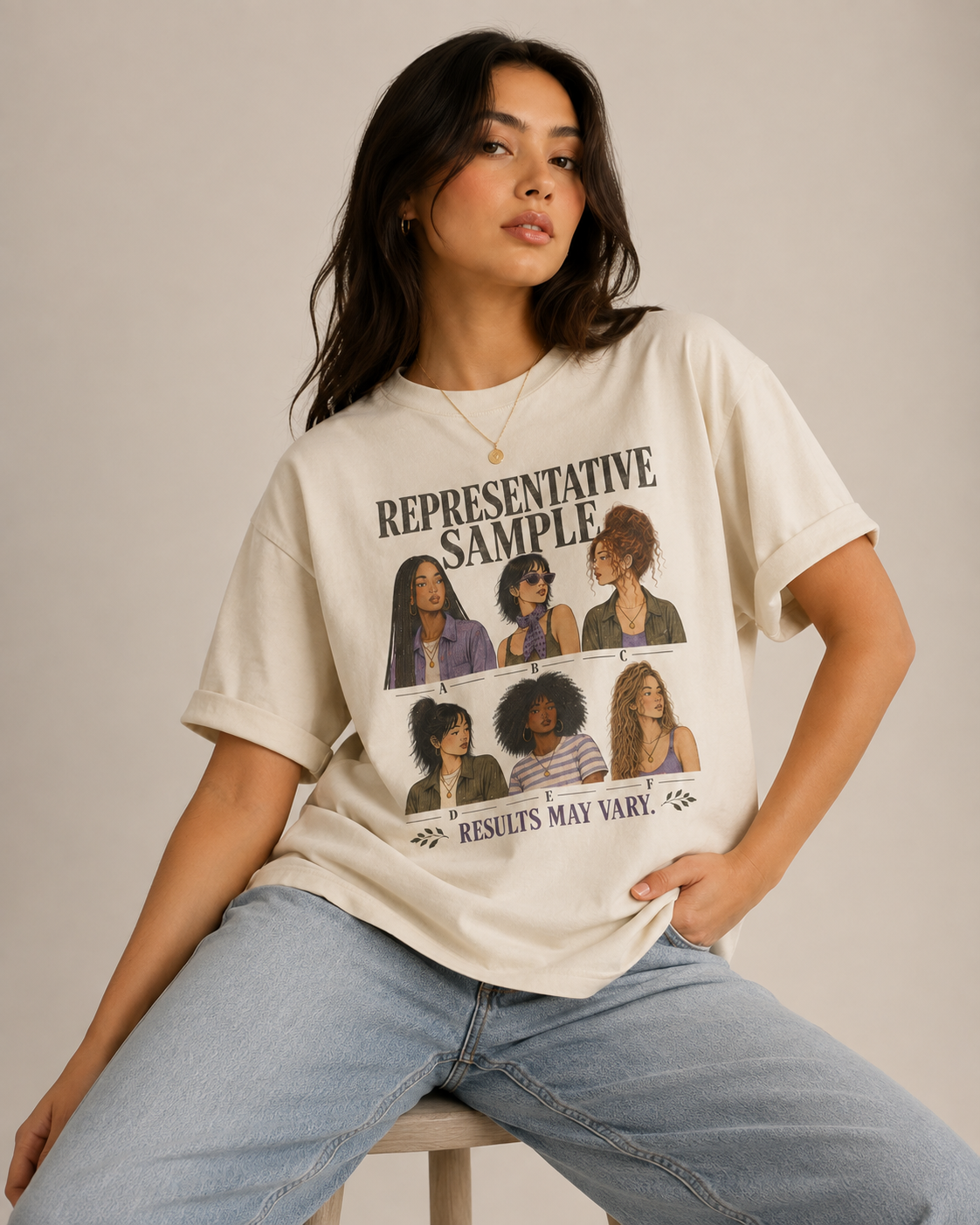 Representative Sample