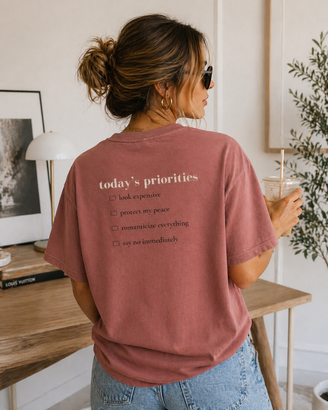 Romanticizing My To-Do List