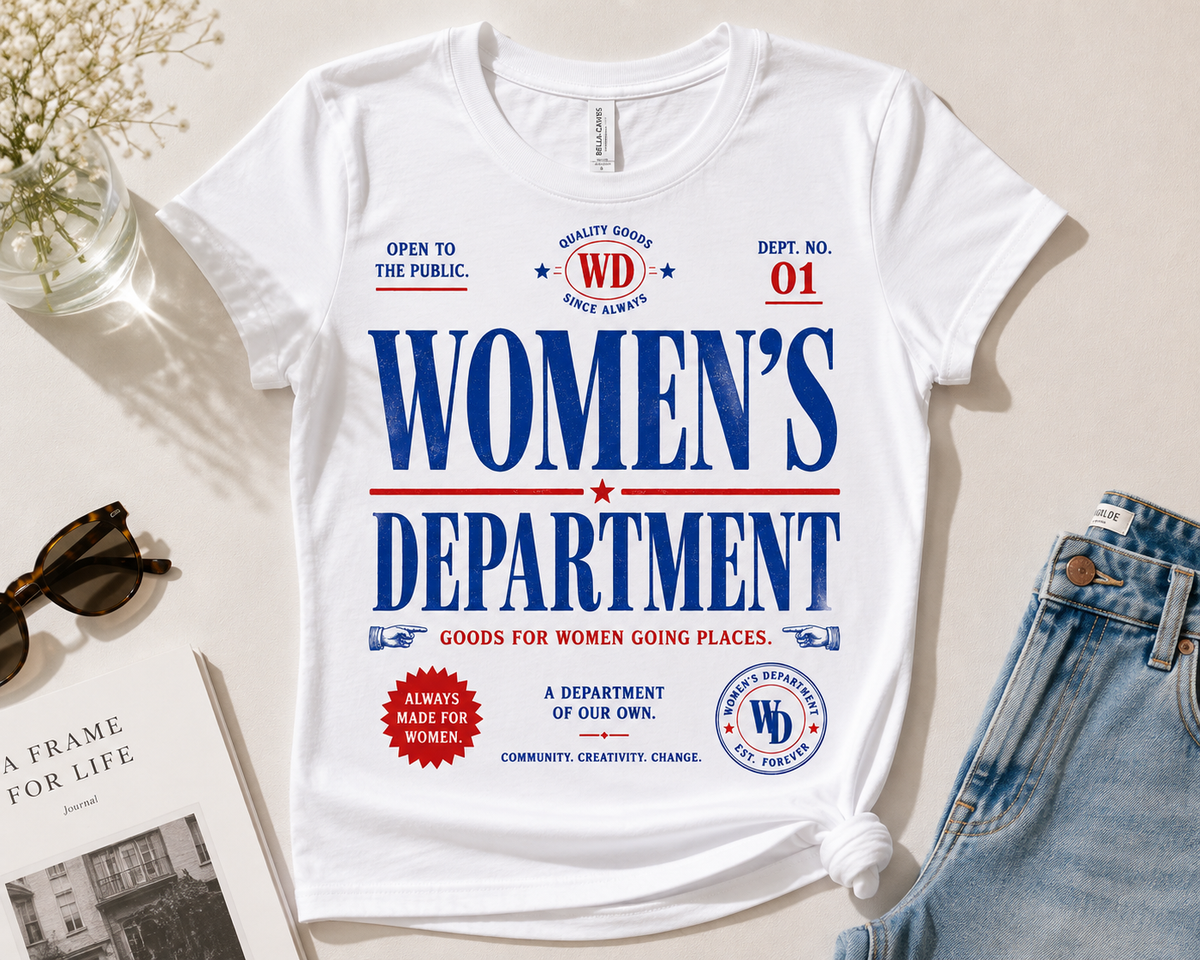 Women’s Department