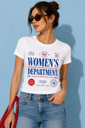 Women’s Department