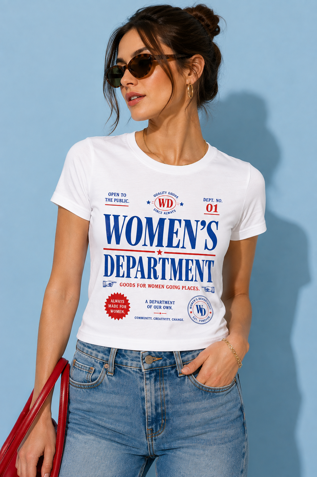 Women’s Department