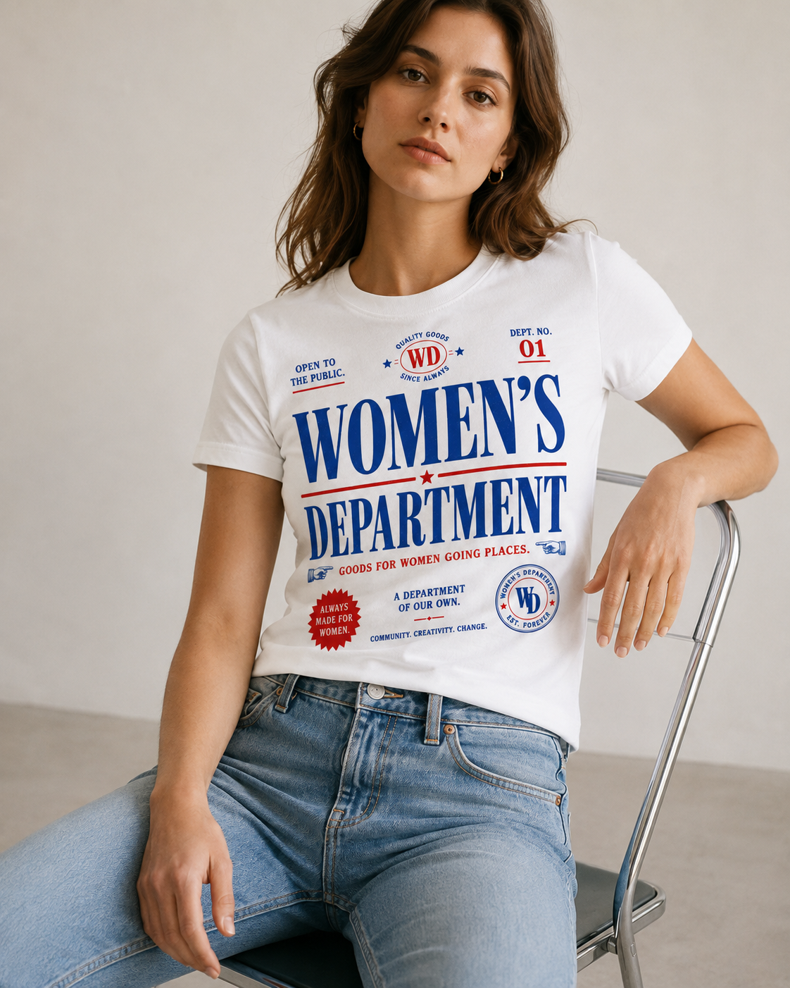 Women’s Department