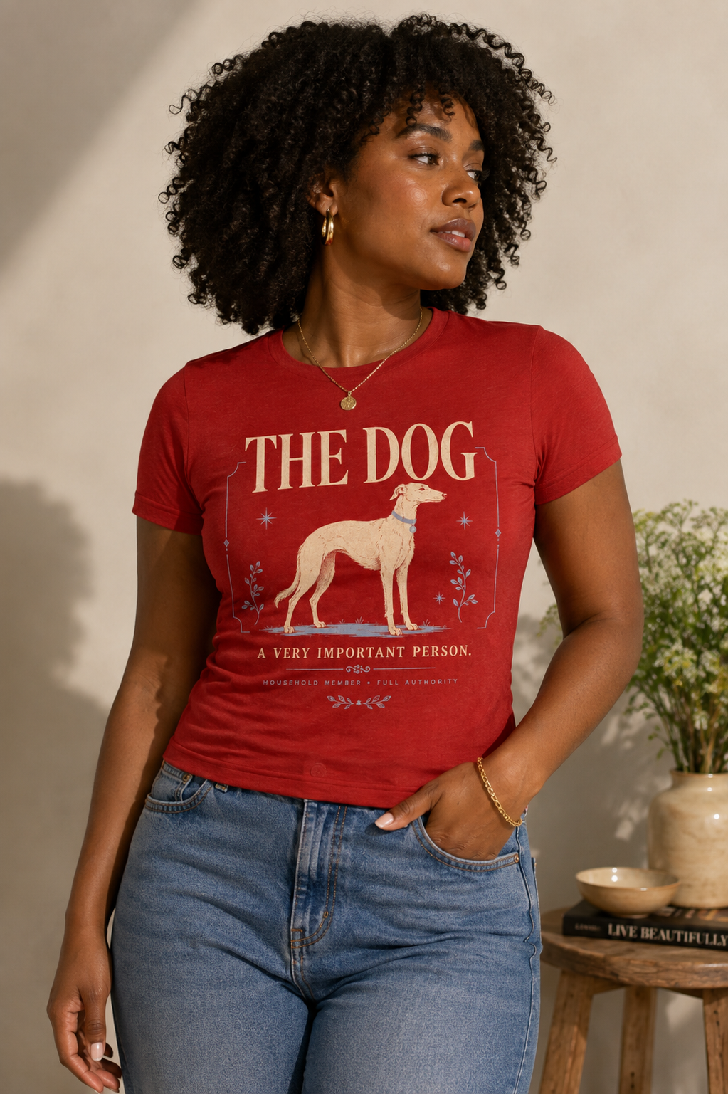 The Dog