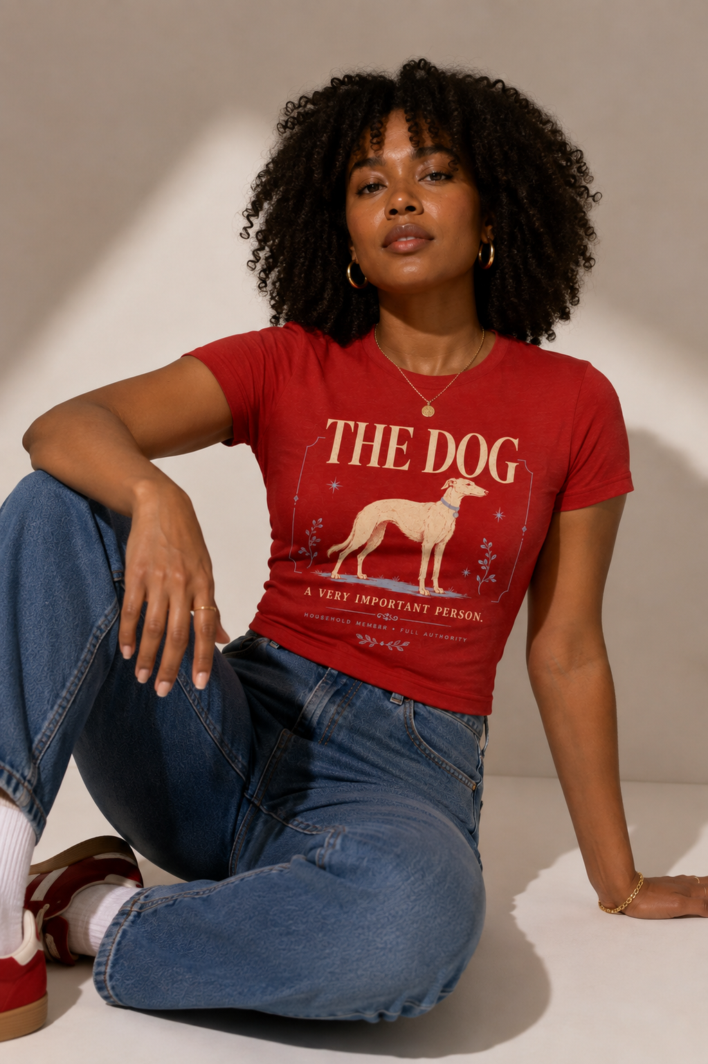 The Dog