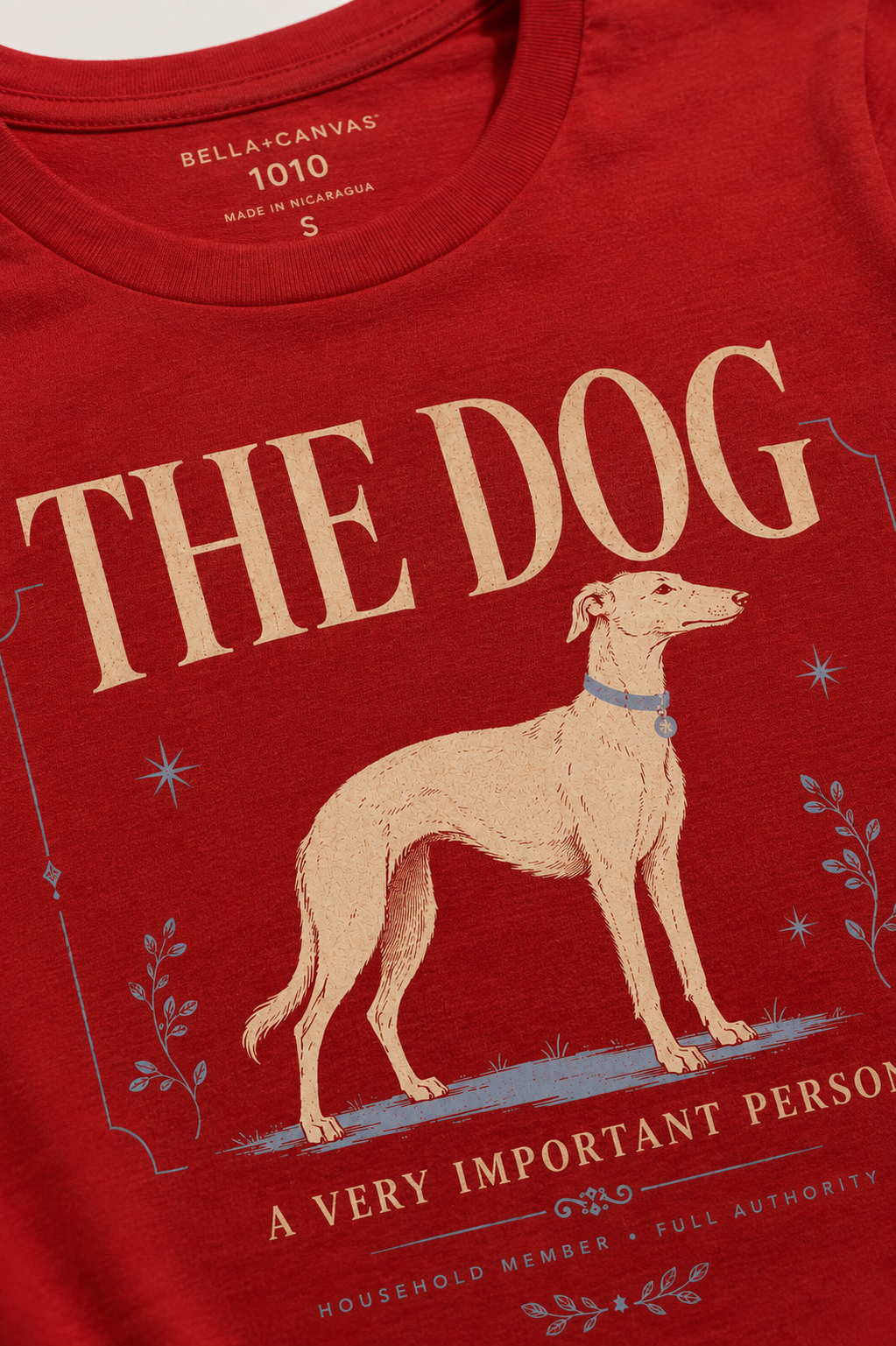 The Dog