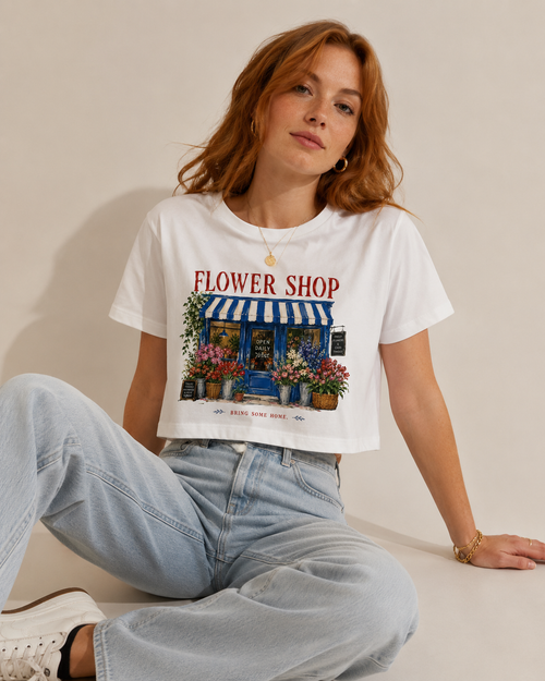 Flower Shop