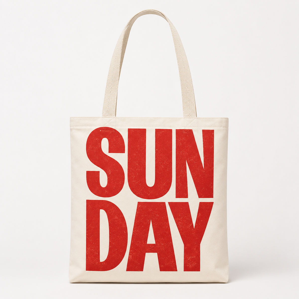 SUN/DAY Tote