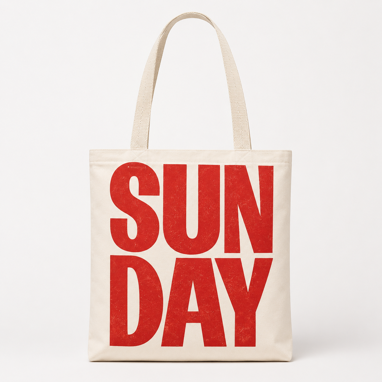 SUN/DAY Tote
