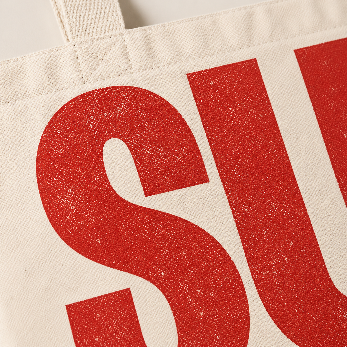 SUN/DAY Tote