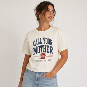 Call Your Mother