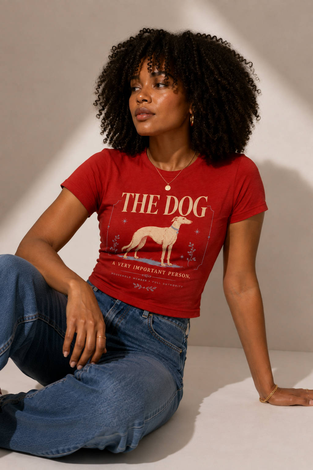 The Dog