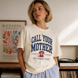Call Your Mother