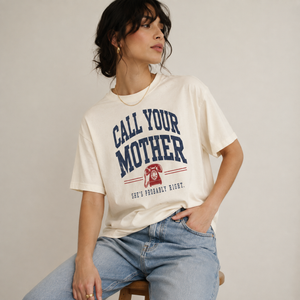 Call Your Mother