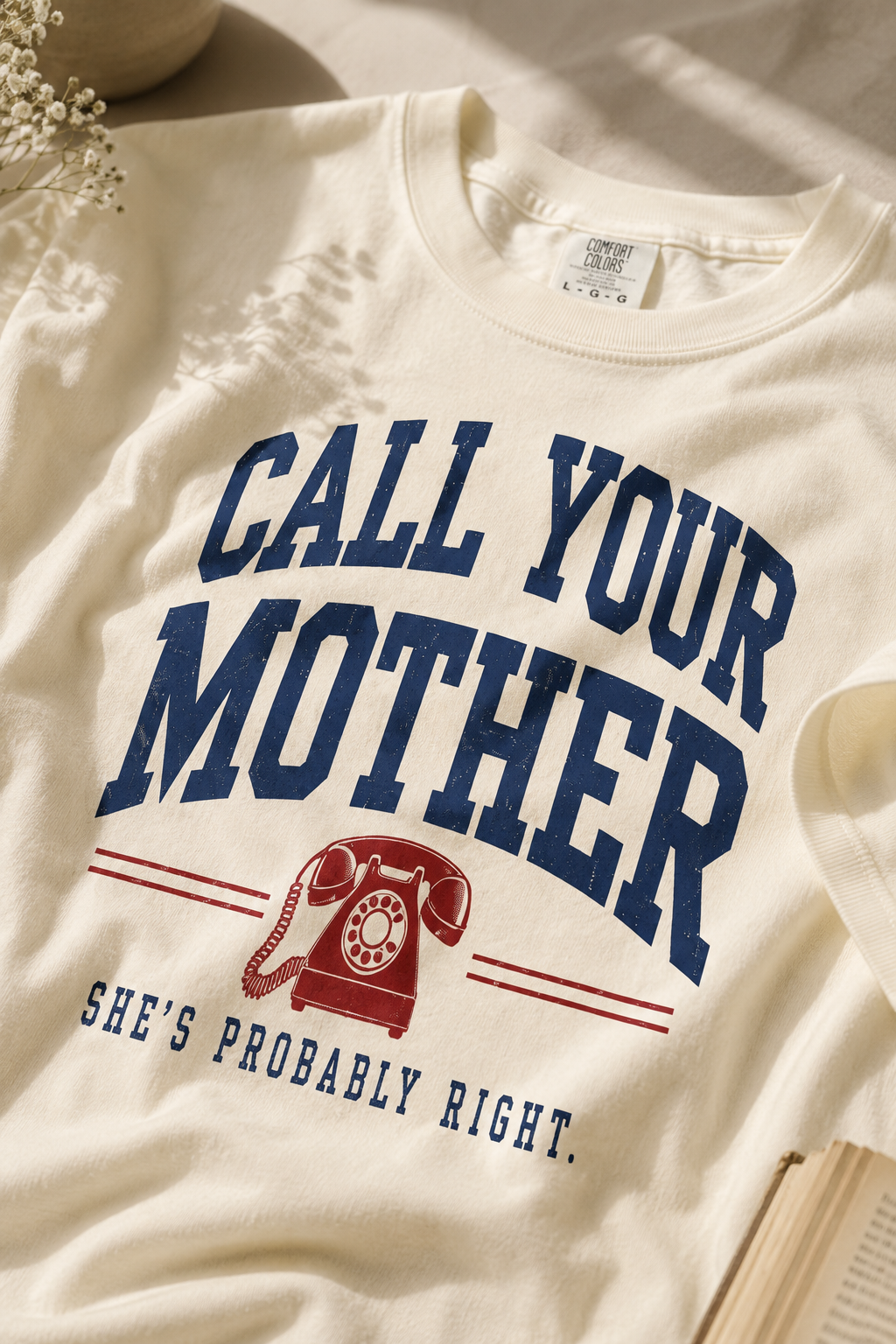 Call Your Mother