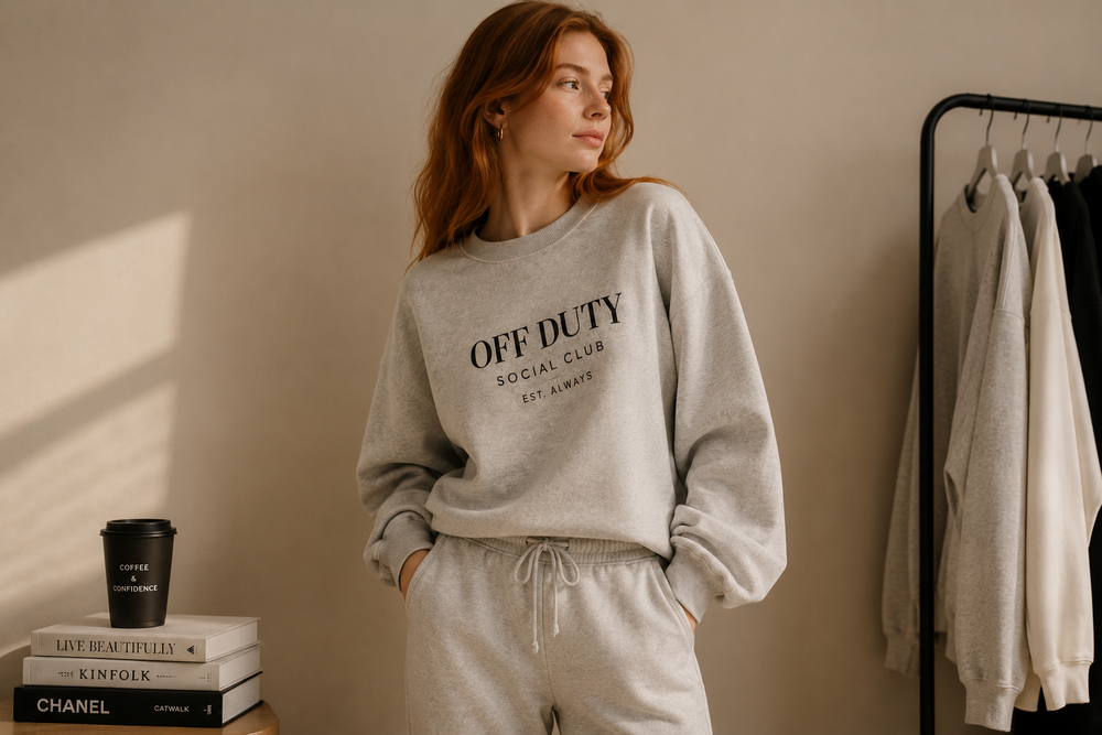 Off Duty